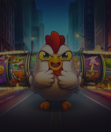 Chicken Royal
