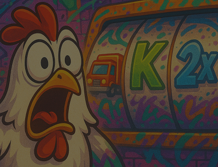 Chicken Royal