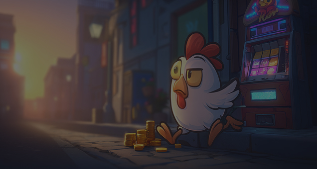 Chicken Royal