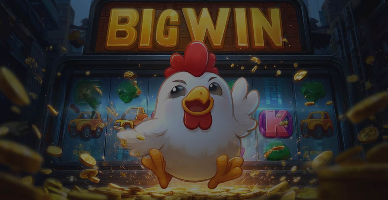 Chicken Royal