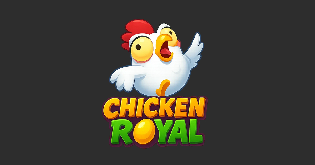 Chicken Royal
